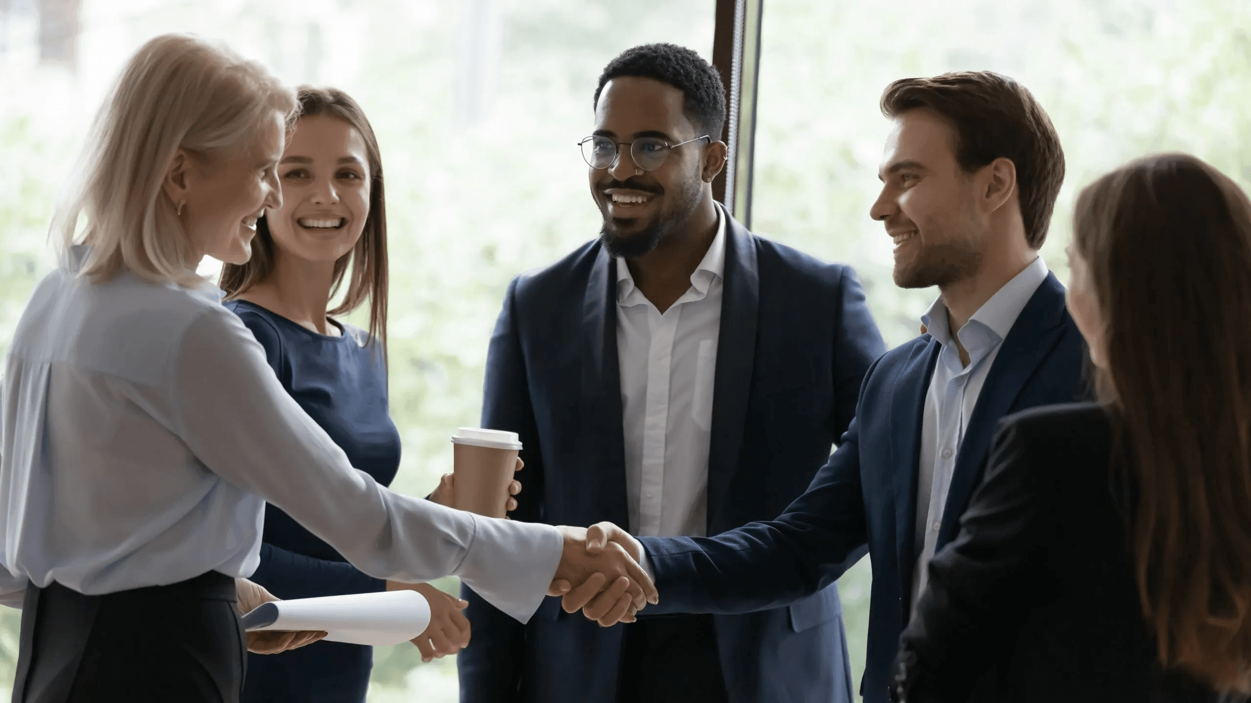 Our Partners