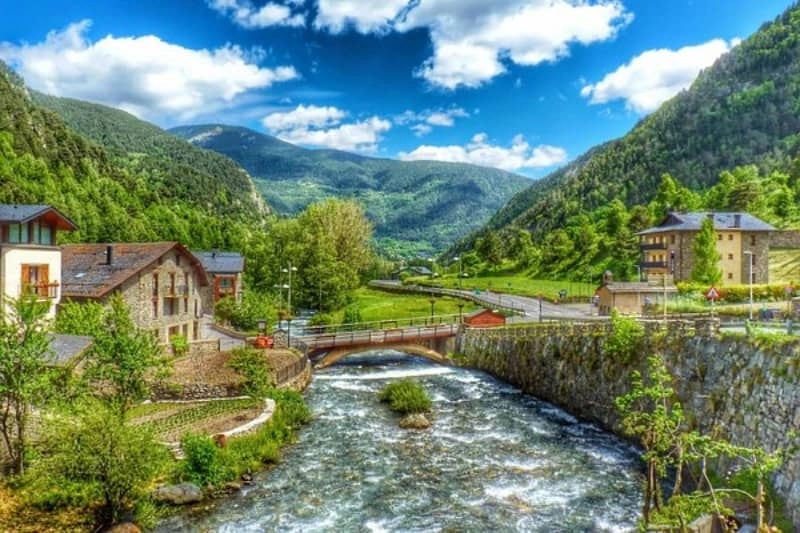 La-Cortinada-Pueblos-de-Andorra