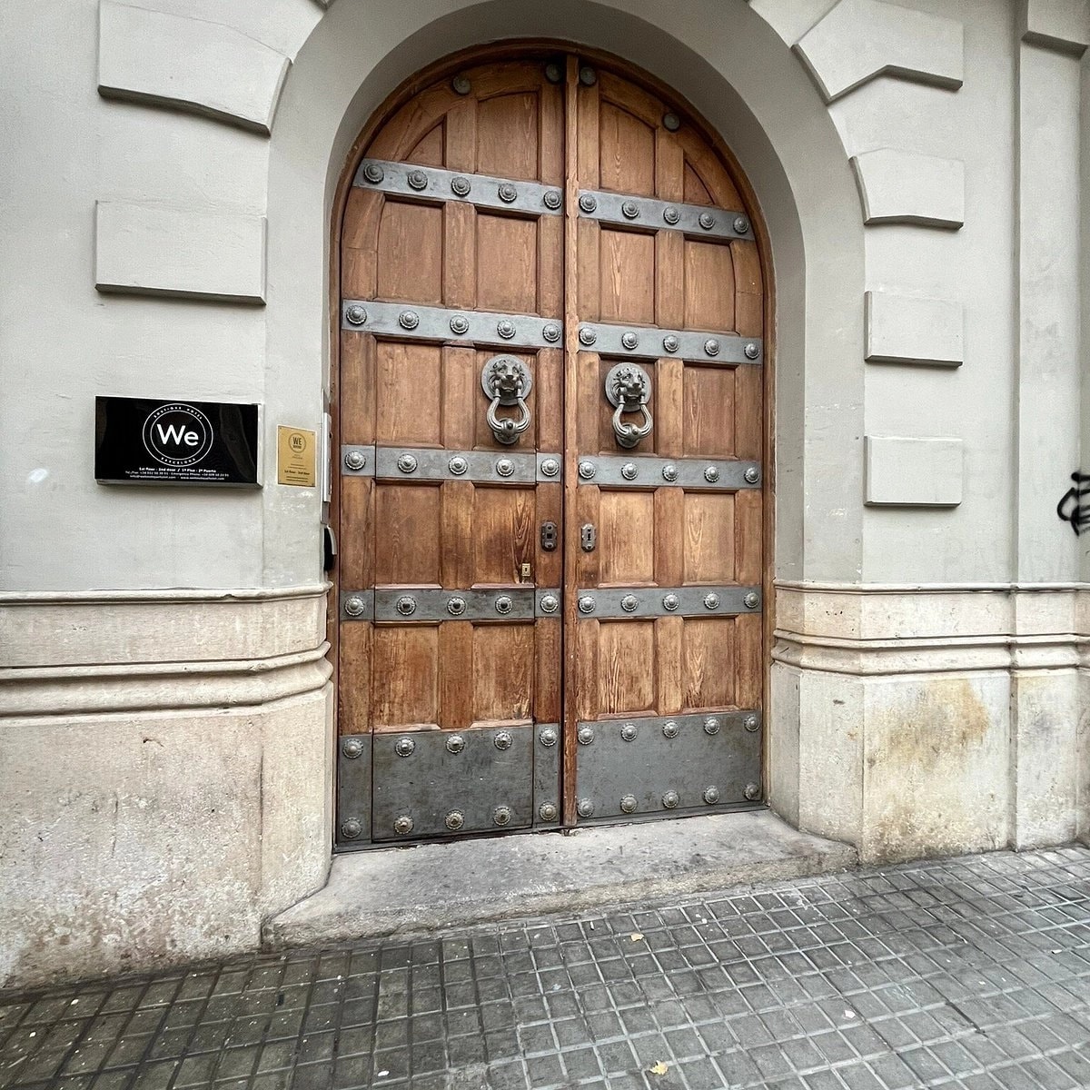 We Boutique Hotel Barcelona