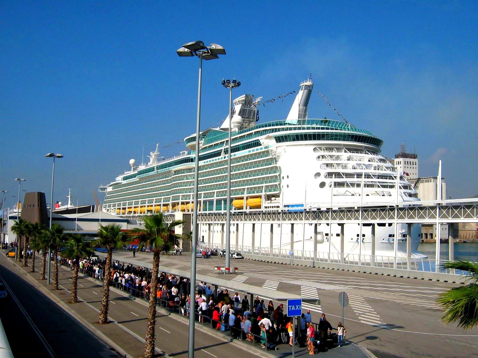 crucero 5